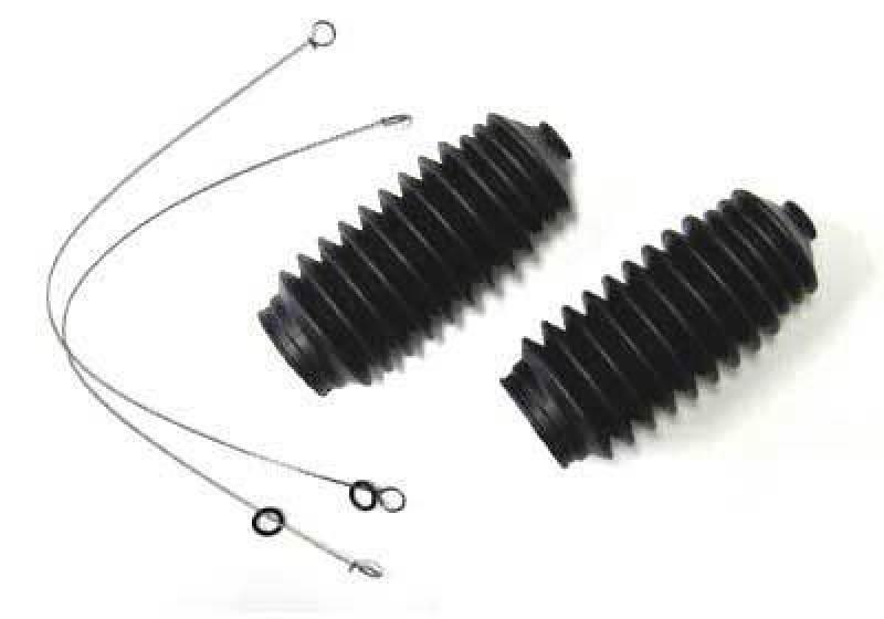 SPL Parts 03-08 Nissan 350Z Front Steering Rack Boots