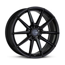 Carregar imagem no visualizador da galeria, Enkei Hornet 18x8 5x100 45mm Offset 72.6mm Bore Gloss Black Wheel