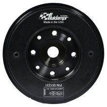 Carregar imagem no visualizador da galeria, Fluidampr 08.5+ VW Golf TSi/08-13.5 Passat TSi/08.5+ Audi TT TSi Steel Internally Balanced Damper