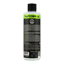Chemical Guys V34 Optical Grade Hybrid Compound - 16oz (P6)