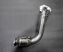 Carregar imagem no visualizador da galeria, HKS 12-19 Subaru BRZ/Scion FR-S/Toyota 86 Extension Kit w/ Catalytic Converter