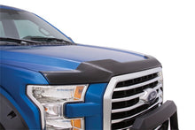 Carregar imagem no visualizador da galeria, Lund 15-17 GMC Sierra 2500 (Excl. induction System Hood) Hood Defender Smoke Hood Shield - Smoke