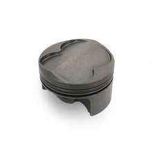 Load image into Gallery viewer, Supertech Ford Zetec 85mm Bore 1.161in Comp Height +3.5cc Dome 10.6:1 CR Pistons - Set of 4