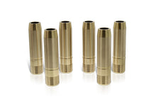 Carregar imagem no visualizador da galeria, Ferrea Ford Ecoboost 3.5L Exh &amp; Int Valve Guide - Set of 12 (Use w/SL1155)