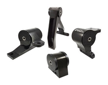 Carregar imagem no visualizador da galeria, Torque Solution 4pc Engine Mount Kit: Mitsubishi Lancer/Ralliart/Evolution X 2008-15