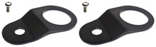 Carregar imagem no visualizador da galeria, Torque Solution Radiator Mount Combo (Black) : Mitsubishi Evolution 7/8/9