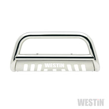 Carregar imagem no visualizador da galeria, Westin 2016-2018 Chevy Silverado 1500 E-Series Bull Bar - SS
