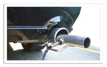 Carregar imagem no visualizador da galeria, FAST Tailpipe Mount 02 Sensor Test