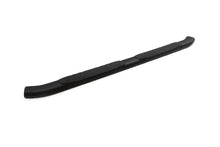 Carregar imagem no visualizador da galeria, Lund Universal (80in) 5in. Oval Black Nerf Bars - Black