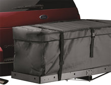 Carregar imagem no visualizador da galeria, Lund Universal Heavy Duty Cargo Storage Bag 60in X 18in X 18in - Black
