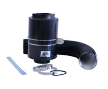 Carregar imagem no visualizador da galeria, BMC 05-07 Mitsubishi Lancer VII 2.0 16V EVO IX Carbon Dynamic Airbox Kit