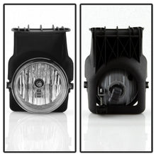 Load image into Gallery viewer, Spyder GMC Sierra 1500/2500 03-06/Sierra 1500HD/2500HD 03-06 OEM Fog Lights wo/switch Left FL-GS03-L