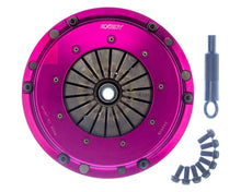 Carregar imagem no visualizador da galeria, Exedy 1999-2002 Nissan Silvia L4 Hyper Single Carbon-D Clutch Sprung Center Disc Push Type
