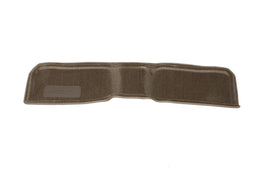Lund 96-04 Toyota Tacoma Access Cab Catch-All 2nd Row Floor Liner - Beige (1 Pc.)