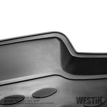 Load image into Gallery viewer, Westin 07-14 Cadillac Escalade Profile Floor Liners Front Row - Black