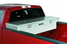 Load image into Gallery viewer, Lund 04-10 Chevy Colorado Ext. Cab Ultima Single Lid Crossover Tool Box - Brite