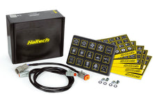 Carregar imagem no visualizador da galeria, Haltech CAN Keypad 15 Button (3x5)