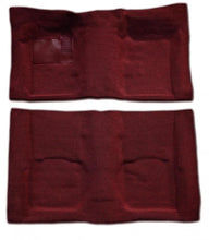 Carregar imagem no visualizador da galeria, Lund 02-06 Cadillac Escalade Pro-Line Full Flr. Replacement Carpet - Garnet Red (1 Pc.)