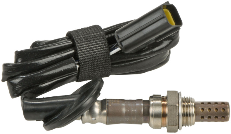 Bosch Oxygen Sensor (13866) - 01-05 Mazda Miata
