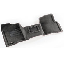 Carregar imagem no visualizador da galeria, Lund 92-00 Chevy CK Crew Cab (w/4WD Floor Shift) Catch-All Plus Front Floor Liner - Grey (2 Pc.)
