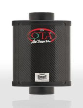 Carregar imagem no visualizador da galeria, BMC 2008 Mitsubishi Lancer EVO X Oval Trumpet Airbox Kit