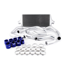 Carregar imagem no visualizador da galeria, HKS 08+ STi FMIC *Requires Smaller Battery 71007-AK001 &amp; 70020-BF010*