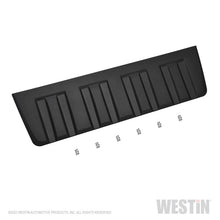 Carregar imagem no visualizador da galeria, Westin R7 Replacement Service Kit with 22in pad - Black