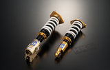 HKS MAX 4 SP ZN6/ZC6 FULL R-SPG KIT