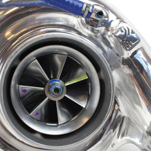 Load image into Gallery viewer, Industrial Injection 07.5-16 Dodge 6.7L Cummins Silver Bullet PhatShaft 62 Turbo
