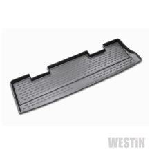 Carregar imagem no visualizador da galeria, Westin 1999-2006 Chevrolet Tahoe Profile Cargo Liner - Black