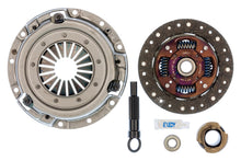 Carregar imagem no visualizador da galeria, Exedy OE 1990-1994 Mazda 323 L4 Clutch Kit