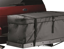 Carregar imagem no visualizador da galeria, Lund Universal Heavy Duty Cargo Storage Bag 60in X 18in X 18in - Black