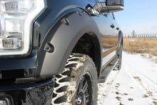 Carregar imagem no visualizador da galeria, EGR 15+ Ford F150 Bolt-On Look Fender Flares - Set - Matte (793475)