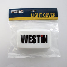 Carregar imagem no visualizador da galeria, Westin Large Rectangular Light (Cover Only) - White