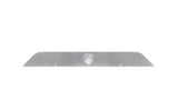 LP Aventure 13-14 Subaru Outback Front Bumper Esthetic Plate