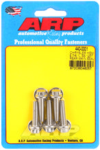 Carregar imagem no visualizador da galeria, ARP Chrysler Hemi 5.7/6.1L SS 12pt Rear Main Seal Plate Bolt Kit