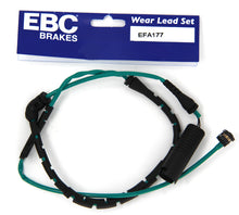 Carregar imagem no visualizador da galeria, EBC 2010-2012 Land Rover Range Rover 5.0L Supercharged Front Wear Leads