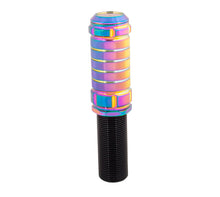 Carregar imagem no visualizador da galeria, NRG Stealth Adjustable Shift Knob (M10X1.50) Honda / Acura / Lotus - Neochrome