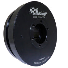 Carregar imagem no visualizador da galeria, Fluidampr 17-19 GM 6.6L Duramax Steel Externally Balanced Damper