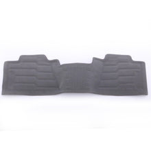 Carregar imagem no visualizador da galeria, Lund 04-06 Toyota Tundra Access Cab Catch-It Carpet Rear Floor Liner - Grey (1 Pc.)