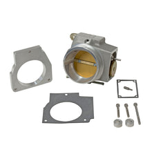 Carregar imagem no visualizador da galeria, BBK 97-04 Corvette LS1 80mm Throttle Body BBK Power Plus Series