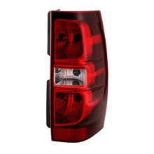 Carregar imagem no visualizador da galeria, Xtune Chevy Suburban 07-13 Passenger Side Tail Lights OEM Right ALT-JH-CSUB07-OE-R