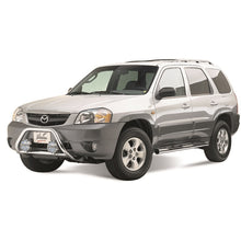 Carregar imagem no visualizador da galeria, Westin 2001-2007 Ford/Mazda/Mercury Escape/Tribute/Mariner Safari Light Bar Mount Kit - Black