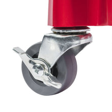Load image into Gallery viewer, Chemical Guys Creeper Professional Bucket Dolly - Red (P3)