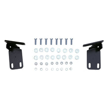 Carregar imagem no visualizador da galeria, Westin 2010-2018 Ram 25/3500 E-Series Bull Bar - Black