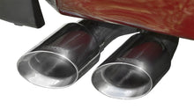 Carregar imagem no visualizador da galeria, Corsa 11-12 Chevrolet Silverado Ext. Cab/Std. Bed 2500 6.0L V8 Polished Sport Cat-Back Exhaust