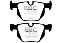 Carregar imagem no visualizador da galeria, EBC 13+ BMW X1 3.0 Turbo (35i) Ultimax2 Rear Brake Pads