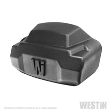 Carregar imagem no visualizador da galeria, Westin R5 LED Light Kit - 4 End Caps Integrated LED Lights w/ Wiring Harness - Black