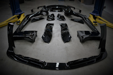 Load image into Gallery viewer, HKS Premium Body Kit 2020 Toyota Supra A90