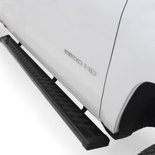 Carregar imagem no visualizador da galeria, Lund 2019 Chevroley Silverado 1500 Ext. Cab Summit Ridge 2.0 Running Boards - Black